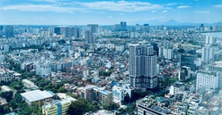 Hà Nội: Yêu cầu đẩy nhanh tiến độ hoàn chỉnh hạ tầng 16 khu đô thị