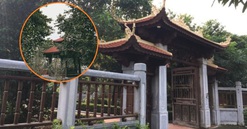 Biệt phủ gỗ lim rộng 1.000m2 ở Nam Định: Đã qua 3 đời con cháu, gia chủ tiết lộ về dòng dõi quyền thế