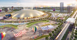 Thế hệ Neo Urbanites: định hình phong cách sống tại The Continental