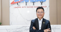 Chủ tịch Kinh Bắc muốn chuyển nhượng 86,55 triệu cổ phiếu cho công ty riêng