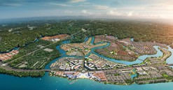 Đồng Nai bất ngờ hoãn gặp mặt khách hàng dự án Aqua City 1.000ha của Tập đoàn Novaland