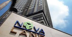 Novaland (NVL) bất ngờ thay đổi nhân sự cấp cao