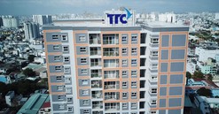 TTC Land (SCR) dự kiến phát hành 850 tỷ đồng trái phiếu  để tăng cường vốn đầu tư dự án đầu tư trọng điểm