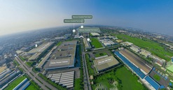 Một doanh nghiệp BĐS thuộc Vingroup đã về tay ‘ông lớn’ Nhật Bản