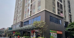 Cư dân chung cư Star Tower 283 Khương Trung kiến nghị sớm tổ chức hội nghị nhà chung cư