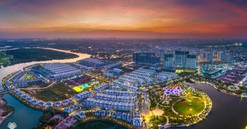 Vinhomes Grand Park