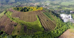 Tỉnh đứng đầu cả nước về trữ lượng bô xít đón danh hiệu Công viên địa chất toàn cầu UNESCO lần hai