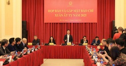 Ngành Xây dựng và 10 điểm nhấn tiêu biểu trong năm 2024