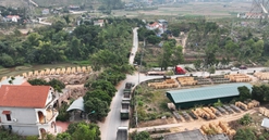 Thành phố thứ 5 của tỉnh Quảng Ninh được đầu tư hơn 580 tỷ để mở rộng không gian đô thị