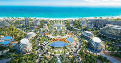 CaraWorld Cam Ranh