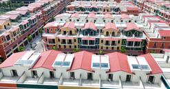 Khu dân cư Phước Thọ (Vĩnh Long)