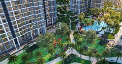 Hiện thực hóa giấc mơ nhà sang, Tết lớn tại “miền nhiệt đới” giữa lòng Vinhomes Grand Park   