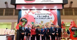 Đẩy mạnh “Go Global”, Masan mang thương hiệu Việt ra thế giới 