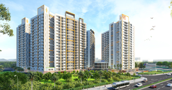 Long An: Dự án Destino Centro lọt Top 5 dự án triển vọng hấp dẫn thị trường bất động sản Việt Nam
