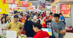 “Giải mã” mô hình bán lẻ tăng trưởng có lợi nhuận của Masan