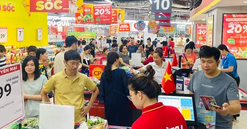 Những trợ lực cho lợi nhuận của Masan