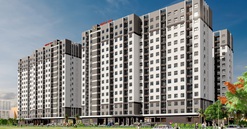 TP trực thuộc Trung ương thứ 6 của Việt Nam sẽ khởi công dự án nhà ở xã hội gần 1.000 tỷ vào quý I/2025