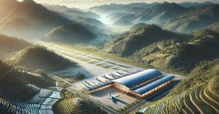 Đề xuất xây dựng sân bay gần 5.000 tỷ tại 'Đà Lạt thứ 2 của Tây Nguyên'