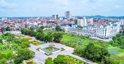 Bắc Giang: Phấn đấu 85% doanh nghiệp, người dân hài lòng khi giải quyết TTHC lĩnh vực đất đai, xây dựng, đầu tư
