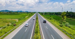 Đề xuất nâng vốn điều lệ của “ông lớn” đường cao tốc Việt Nam lên 38.251 tỷ đồng