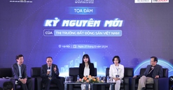 Chuyên gia gợi ý giải pháp giảm đà tăng giá bất động sản