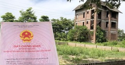 Chỉ ít ngày nữa, 6 trường hợp nhà ở này sẽ không được chứng nhận quyền sở hữu