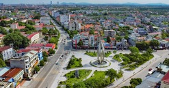 Ít ngày nữa, “thành phố trong thành phố” thứ 2 của Việt Nam sẽ hình thành: Các trụ sở hành chính thay đổi lớn