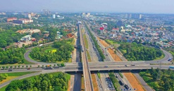 Ngành Xây dựng hạ tầng năm 2025: Đầu tư công bứt phá, các "ông lớn" Hòa Phát, Đèo Cả, Vinaconex hưởng lợi