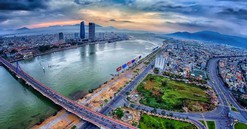 TP đáng sống nhất Việt Nam sẽ có khu đô thị hơn 1.500ha dành riêng cho cư dân thu nhập thấp, quy mô lên tới hơn 200.000 người