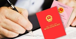 Cách xử lý để không mất đất khi mua bán đất không sổ đỏ theo Luật mới nhất
