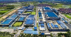 ‘Thủ phủ’ công nghiệp miền Bắc sắp có thêm khu công nghiệp 1.400 tỷ đồng
