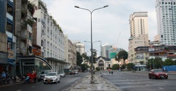 Hàng loạt tuyến phố tại TP. HCM sẽ bị cấm lưu thông để chào đón năm mới 2025, người dân cần lưu ý