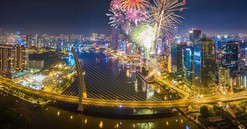 Kinh tế Việt Nam: Nền tảng 2024 và kỳ vọng tăng trưởng 2025