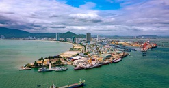 Tỉnh đặt 2 nhà ga đường sắt tốc độ cao Bắc - Nam sắp đấu giá đất, có nơi 6,6 tỷ đồng/lô