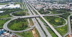 Chi tiết lộ trình 12 dự án thành phần cao tốc Bắc - Nam phía Đông hoàn thành