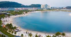 Khu du lịch cấp tỉnh của thành phố lớn thứ 3 Việt Nam đón 4,3 triệu lượt khách trong năm 2024