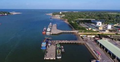 Loạt dự án trong khu kinh tế gần 24.000ha tại Quảng Trị có chuyển động mới