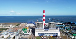 Tập đoàn Trung Quốc đã đầu tư 2,8 tỷ USD vào Việt Nam vừa khánh thành nhà máy điện mặt trời cao nhất thế giới