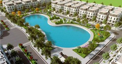 Tân Thanh Elite City: Tiềm năng lớn cho các nhà đầu tư