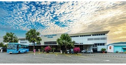 Thống nhất phương án mở rộng sân bay ở 'hòn đảo bí ẩn nhất Việt Nam'