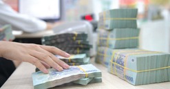 Dự kiến tăng trưởng tín dụng toàn hệ thống năm 2025 khoảng 16%