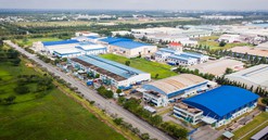 Khu công nghiệp lớn nhất tỉnh Bình Định sắp có dự án sản xuất Hydrogen xanh, sản lượng lên tới 180.000 tấn/năm