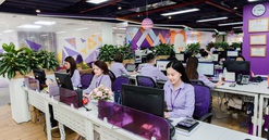TPBank tái hiện từng bước xanh hóa qua Báo cáo Phát triển bền vững