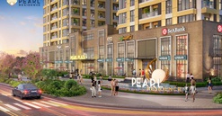 Pearl Residence: Khi tiện ích nâng tầm chuẩn sống