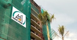 Một doanh nghiệp BĐS bị cưỡng chế thuế gần trăm tỷ khi chỉ còn 1,8 tỷ tiền mặt