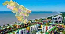 Hôm nay, tỉnh đông dân nhất Việt Nam chính thức sáp nhập, TP gần 1.000 năm tuổi được mở rộng gấp rưỡi