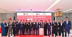 Phát Đạt và chiến lược kinh doanh mới: Thay đổi để dẫn đầu