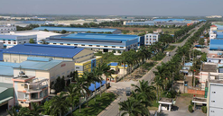 Tân Tạo (ITA): Góp hơn 468 tỷ đồng đầu tư khu công nghiệp quy mô 415ha tại Long An