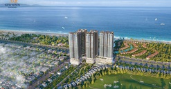 Hưởng trọn tầm nhìn triệu đô từ căn hộ Newtown Diamond