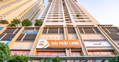Đầu tư Hải Phát thoái toàn bộ vốn tại Hải Phát Land